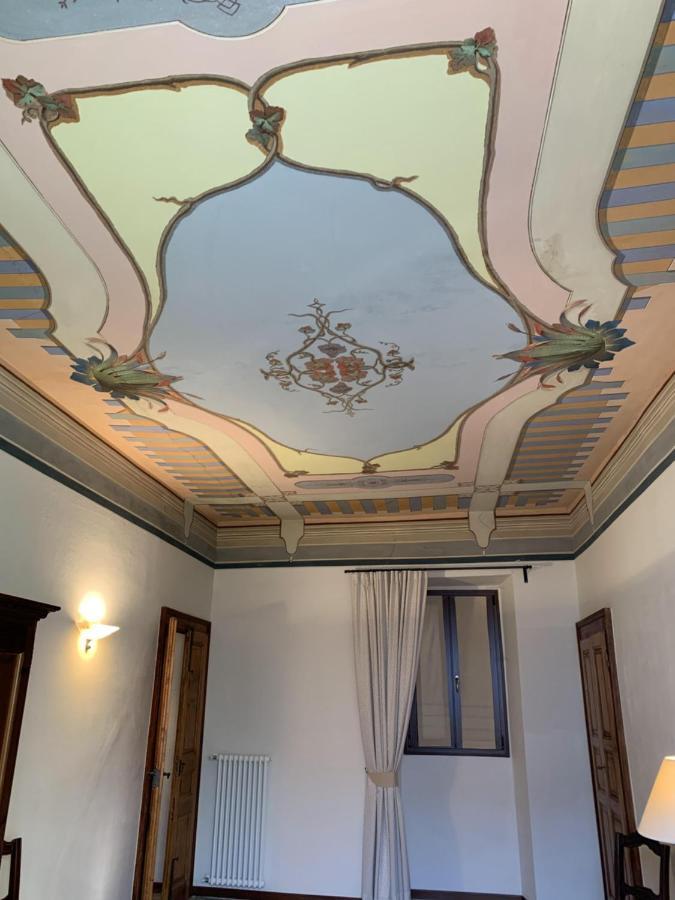 Апартаменты Sogni Nel Castello Crevoladossola Экстерьер фото